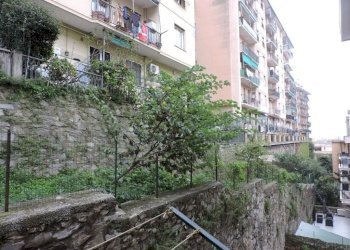 Vista - Trilocale via Vesuvio, 7, Genova (zona Oregina) - foto 24