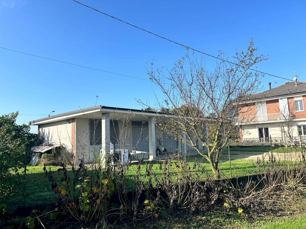 Terreno - Terreno edificabile via Carmagnola, Ceresole Alba - foto 2