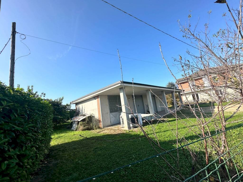 Terreno - Terreno edificabile via Carmagnola, Ceresole Alba - foto 3