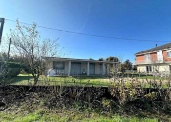 Terreno - Terreno edificabile via Carmagnola, Ceresole Alba - foto 1