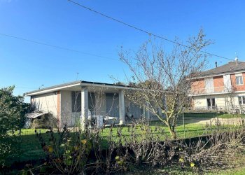 Terreno - Terreno edificabile via Carmagnola, Ceresole Alba - foto 2