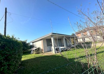 Terreno - Terreno edificabile via Carmagnola, Ceresole Alba - foto 3