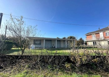 Terreno - Terreno edificabile via Carmagnola, Ceresole Alba - foto 8