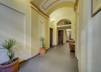 Androne - Trilocale via DEI MILLE, 40, Torino (zona Centro) - foto 3