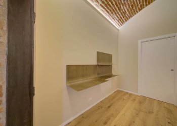 Camera da letto - Trilocale via DEI MILLE, 40, Torino (zona Centro) - foto 13