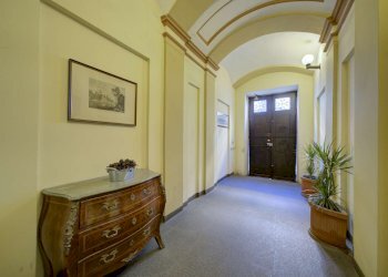 Androne - Trilocale via DEI MILLE, 40, Torino (zona Centro) - foto 21