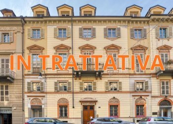 in trattativa (1) - Three-room apartment via DEI MILLE, 40, Torino (neighborhood Centro) - photo 1