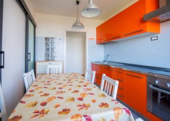 Cucina - Trilocale via Ottone Fattiboni, Roma - foto 10