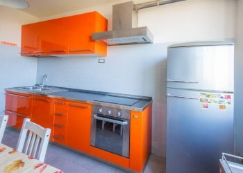 Cucina - Trilocale via Ottone Fattiboni, Roma - foto 11