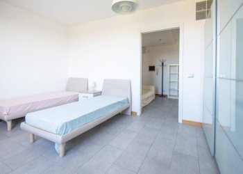 Camera da letto - Trilocale via Ottone Fattiboni, Roma - foto 12