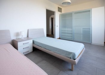 Camera da letto - Trilocale via Ottone Fattiboni, Roma - foto 13