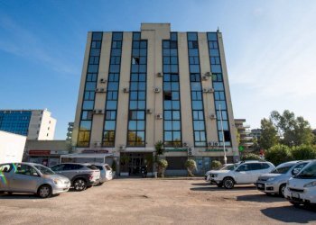 Facciata - Trilocale via Ottone Fattiboni, Roma - foto 28