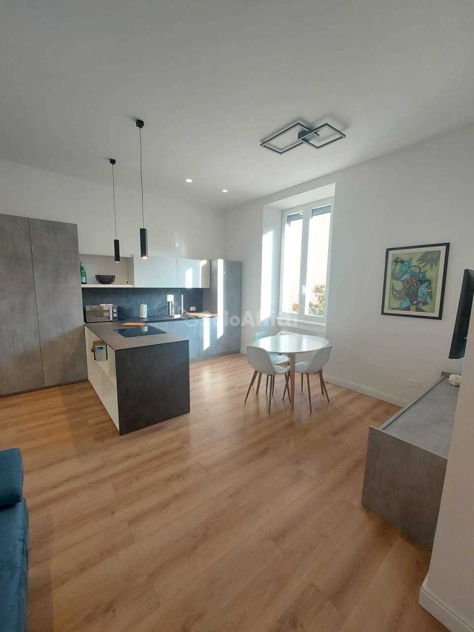 cucina.jpg - Two-room apartment Via Gaspare Spontini 4, Milano - photo 2