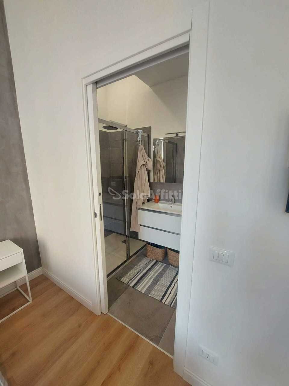 bagno.jpg - Two-room apartment Via Gaspare Spontini 4, Milano - photo 3