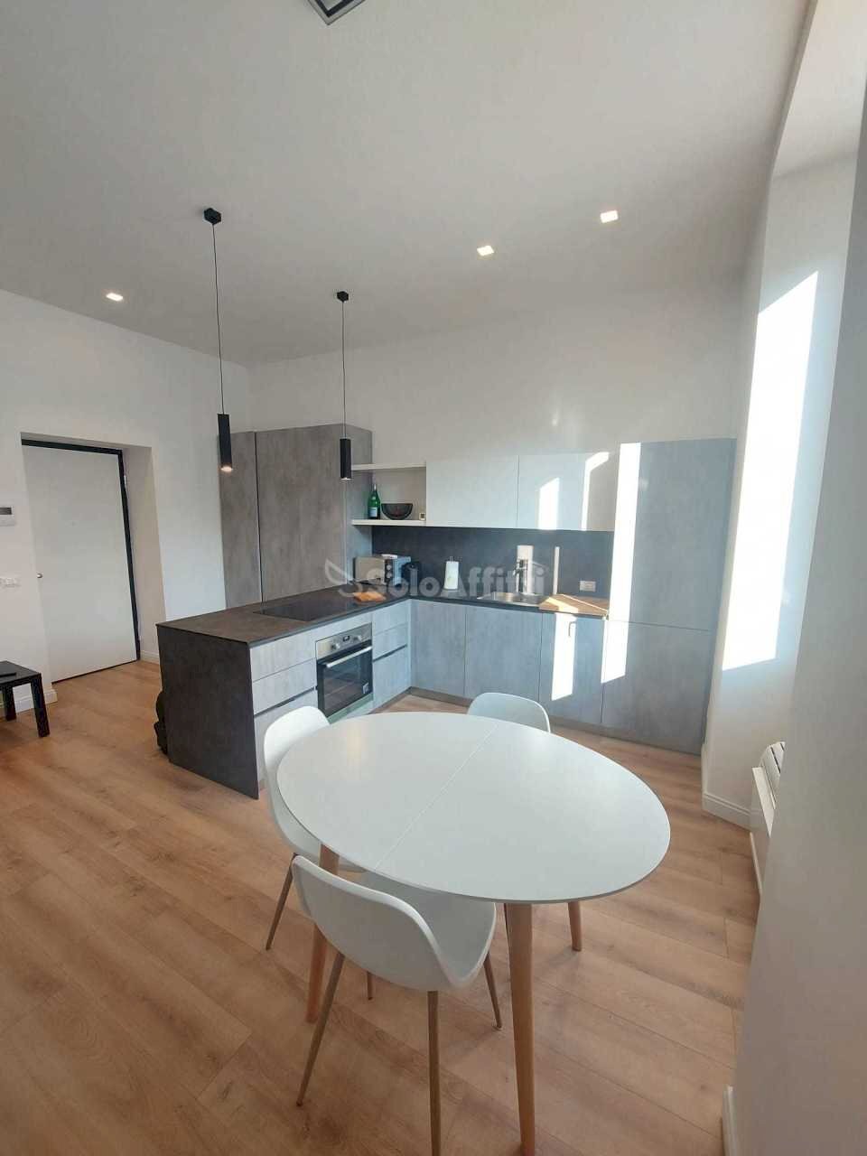 cucina 1.jpg - Two-room apartment Via Gaspare Spontini 4, Milano - photo 1