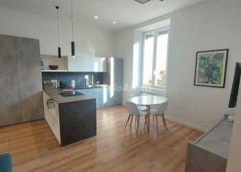 cucina.jpg - Two-room apartment Via Gaspare Spontini 4, Milano - photo 2