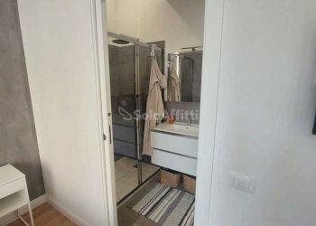 bagno.jpg - Two-room apartment Via Gaspare Spontini 4, Milano - photo 3