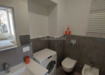 bagno1.jpg - Two-room apartment Via Gaspare Spontini 4, Milano - photo 4