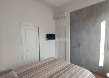 camera da letto 2.jpg - Two-room apartment Via Gaspare Spontini 4, Milano - photo 7