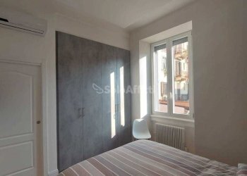 camera da letto 3.jpg - Two-room apartment Via Gaspare Spontini 4, Milano - photo 8