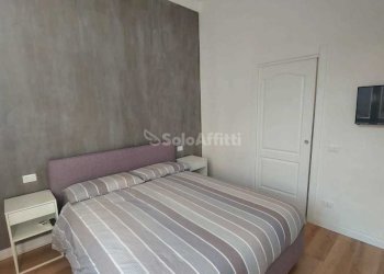 camera da letto.jpg - Two-room apartment Via Gaspare Spontini 4, Milano - photo 9