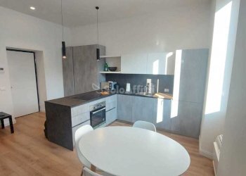 cucina 1.jpg - Two-room apartment Via Gaspare Spontini 4, Milano - photo 1