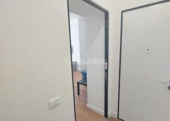 ingresso 1.jpg - Two-room apartment Via Gaspare Spontini 4, Milano - photo 10