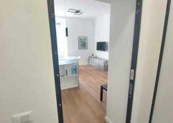 ingresso.jpg - Two-room apartment Via Gaspare Spontini 4, Milano - photo 12