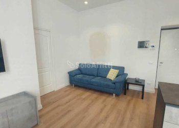 soggiorno.jpg - Two-room apartment Via Gaspare Spontini 4, Milano - photo 13