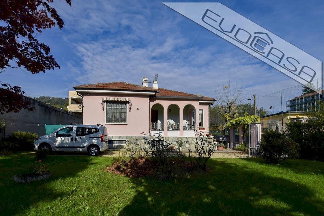 Independent house Via Margherita D'acaja  5, Pinerolo - photo 2