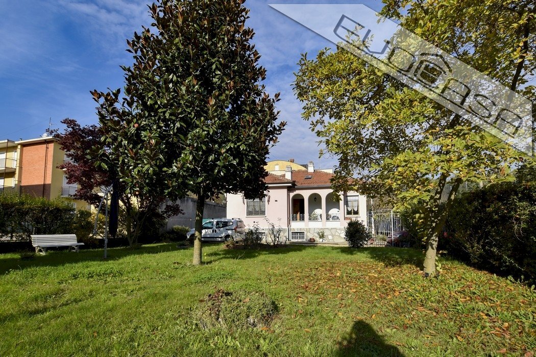 Independent house Via Margherita D'acaja  5, Pinerolo - photo 3