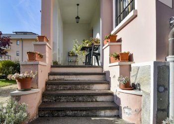 Casa indipendente Via Margherita D'acaja  5, Pinerolo - foto 9