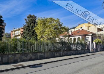 Casa indipendente Via Margherita D'acaja  5, Pinerolo - foto 14