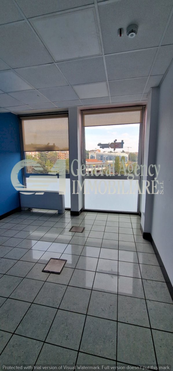 STANZA N1.jpg - Ufficio Piazzale Giulio Douhet 25, Roma - foto 2