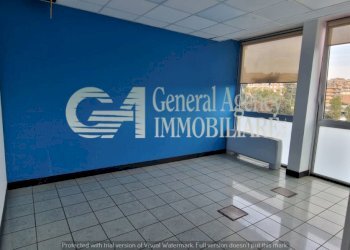 STANZA N1A.jpg - Ufficio Piazzale Giulio Douhet 25, Roma - foto 3