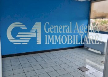 STANZA N1B.jpg - Ufficio Piazzale Giulio Douhet 25, Roma - foto 4