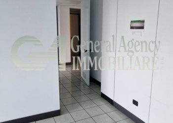 STANZA N1C.jpg - Ufficio Piazzale Giulio Douhet 25, Roma - foto 5