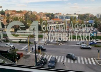 STANZA N1E.jpg - Ufficio Piazzale Giulio Douhet 25, Roma - foto 6