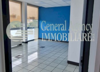 STANZA N3A.jpg - Ufficio Piazzale Giulio Douhet 25, Roma - foto 10