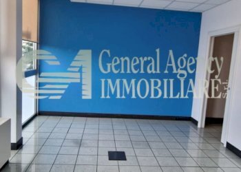 STANZA N3C.jpg - Ufficio Piazzale Giulio Douhet 25, Roma - foto 11