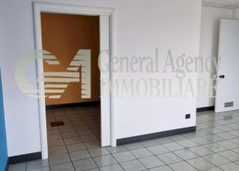 STANZA N3D.jpg - Ufficio Piazzale Giulio Douhet 25, Roma - foto 12