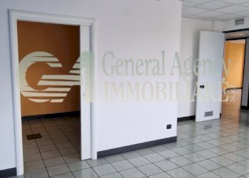 STANZA N4 DI 3B.jpg - Ufficio Piazzale Giulio Douhet 25, Roma - foto 15