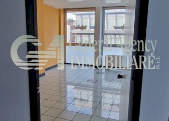 STANZA N5.jpg - Ufficio Piazzale Giulio Douhet 25, Roma - foto 16