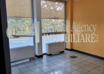 STANZA N6.jpg - Ufficio Piazzale Giulio Douhet 25, Roma - foto 20