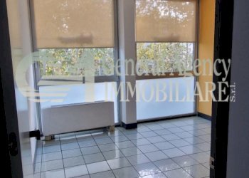 STANZA N7A.jpg - Ufficio Piazzale Giulio Douhet 25, Roma - foto 22