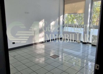 STANZA N9A.jpg - Ufficio Piazzale Giulio Douhet 25, Roma - foto 25