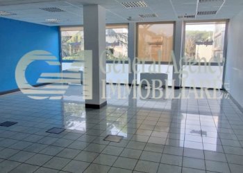 STANZA N10A.jpg - Ufficio Piazzale Giulio Douhet 25, Roma - foto 27