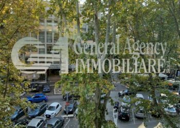 STANZA N10E.jpg - Ufficio Piazzale Giulio Douhet 25, Roma - foto 29