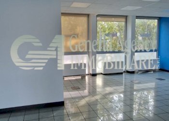 STANZA N10F.jpg - Ufficio Piazzale Giulio Douhet 25, Roma - foto 30