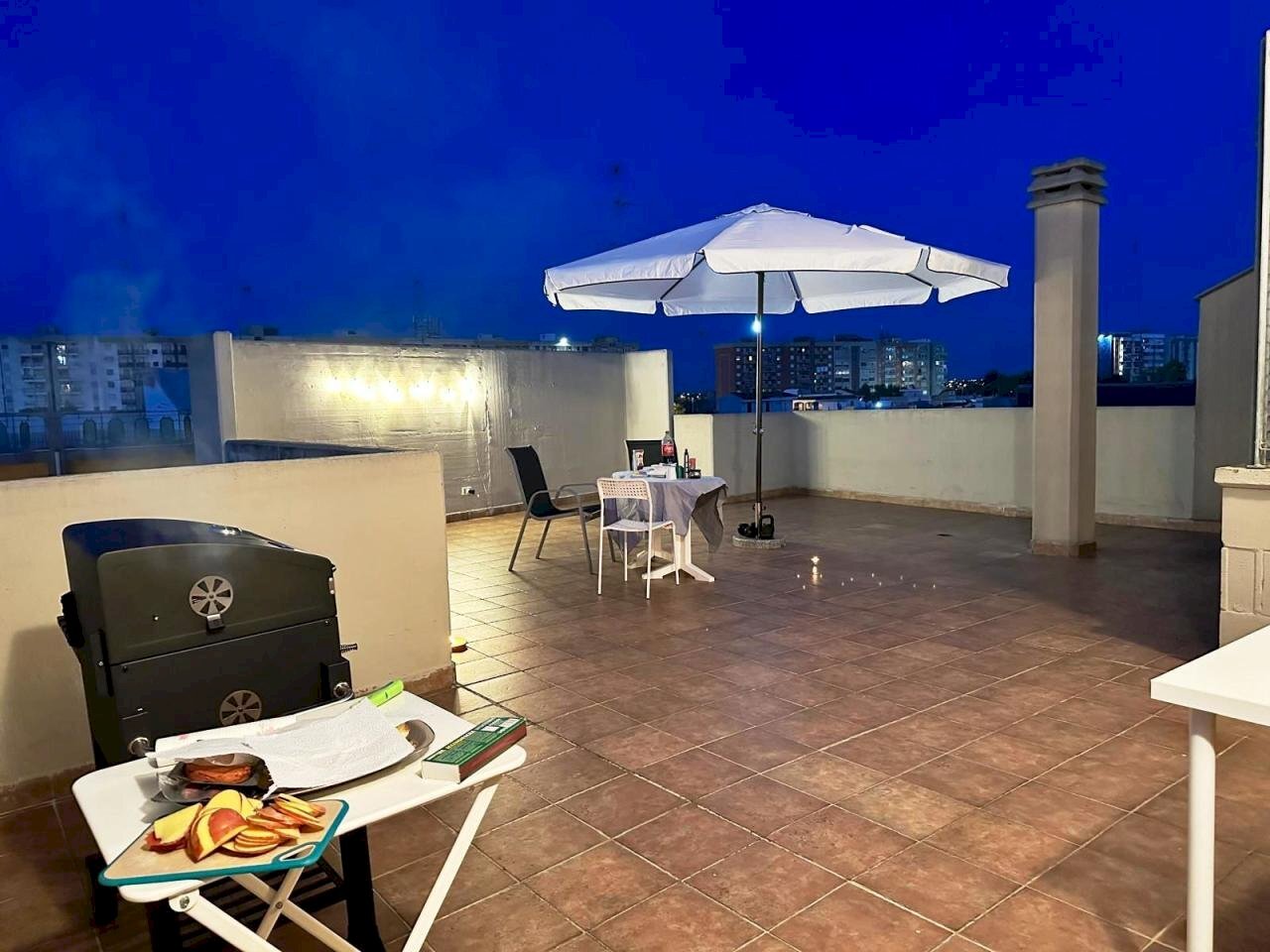 PHOTO-2024-10-25-17-43-07 (5).jpg - Attic Vico Sant'Ignazio 6, Bari - photo 1